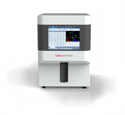 BF-6900 аutomatic hematology 5-diff analyzer - Empirica